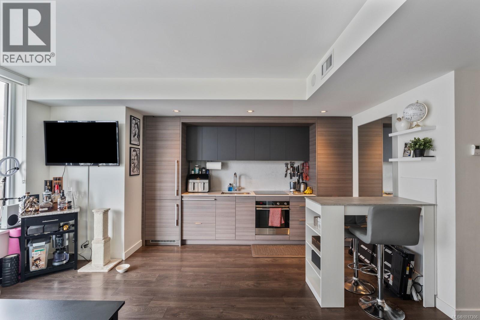 1105 848 Yates St, Victoria, British Columbia  V8W 0G2 - Photo 6 - 1017306