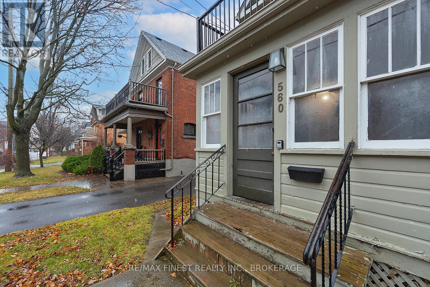 560 Frontenac Street, Kingston, Ontario  K7K 4M2 - Photo 4 - X12461381