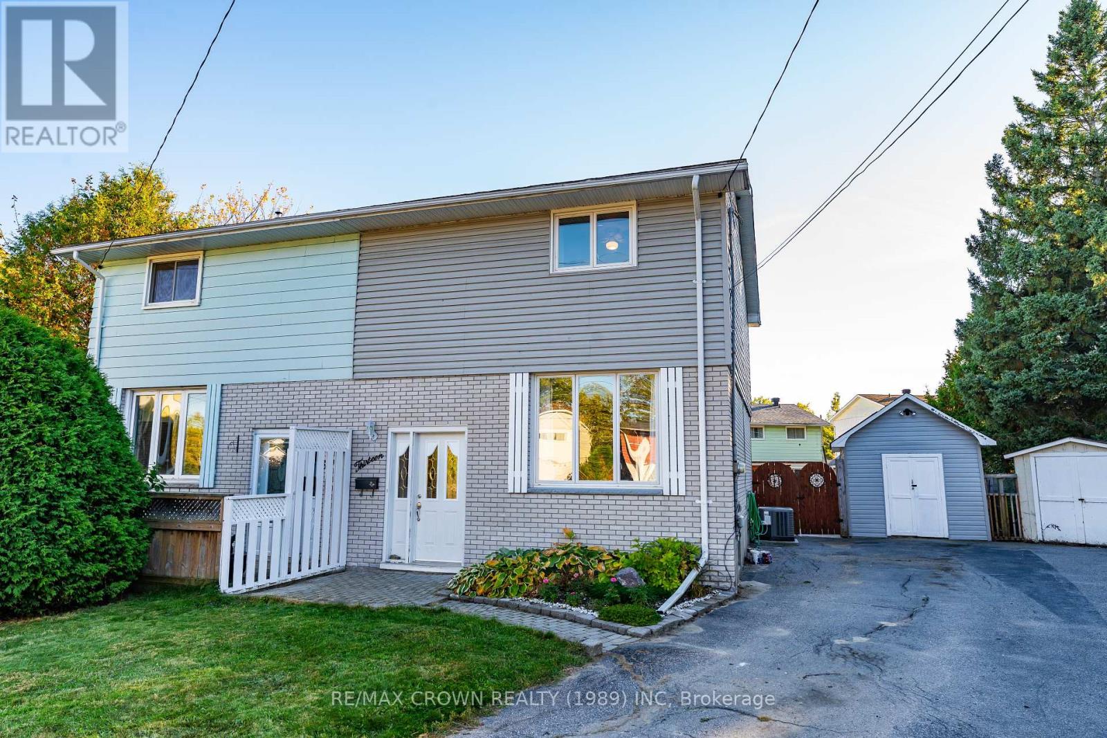 13 ARTHUR COURT, North Bay, Ontario
