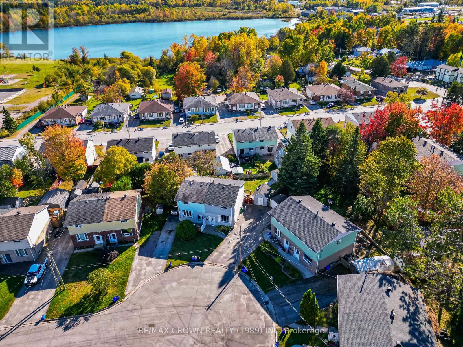 13 Arthur Court, North Bay, Ontario  P1A 3K1 - Photo 34 - X12462206