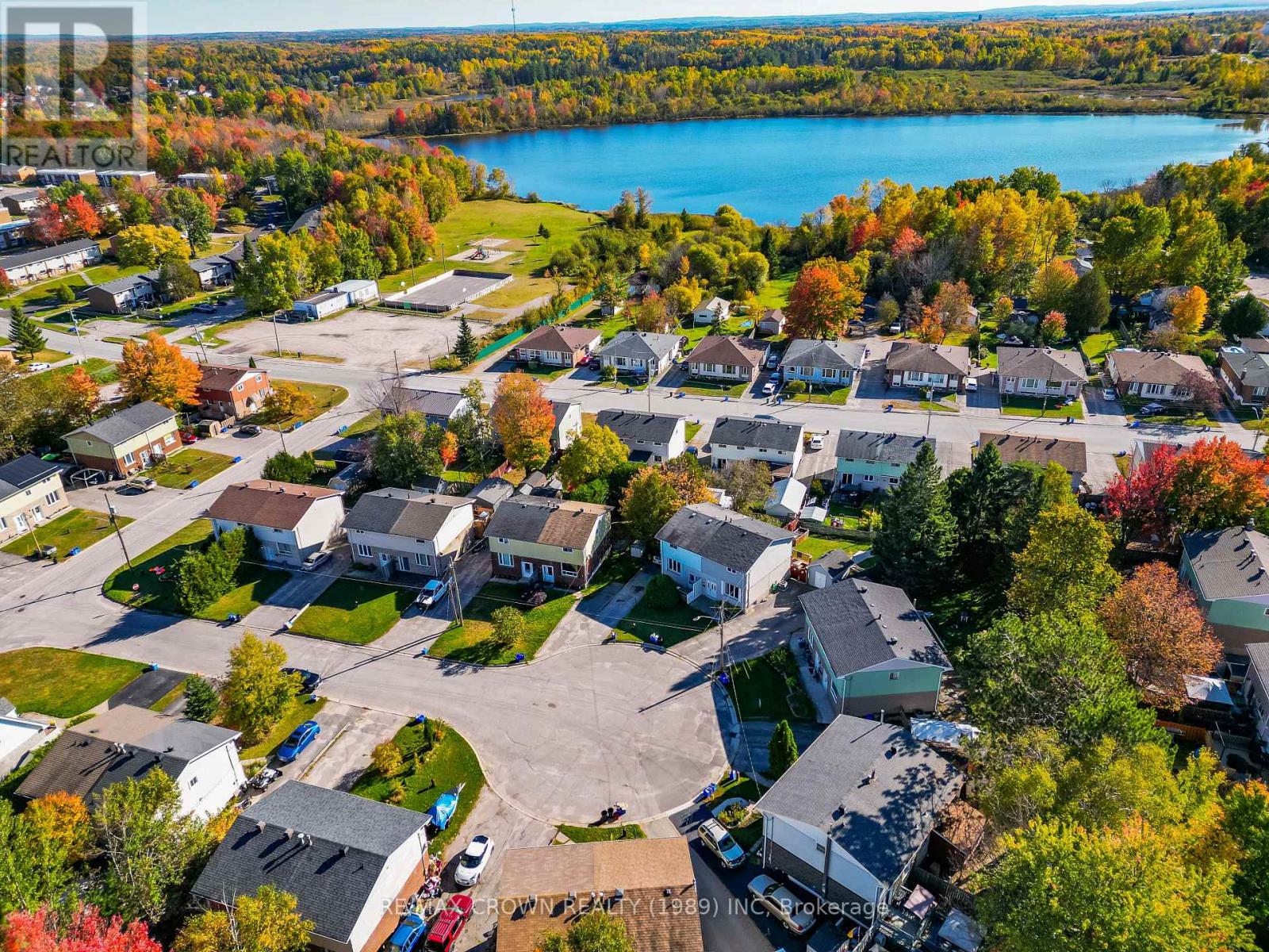 13 Arthur Court, North Bay, Ontario  P1A 3K1 - Photo 35 - X12462206