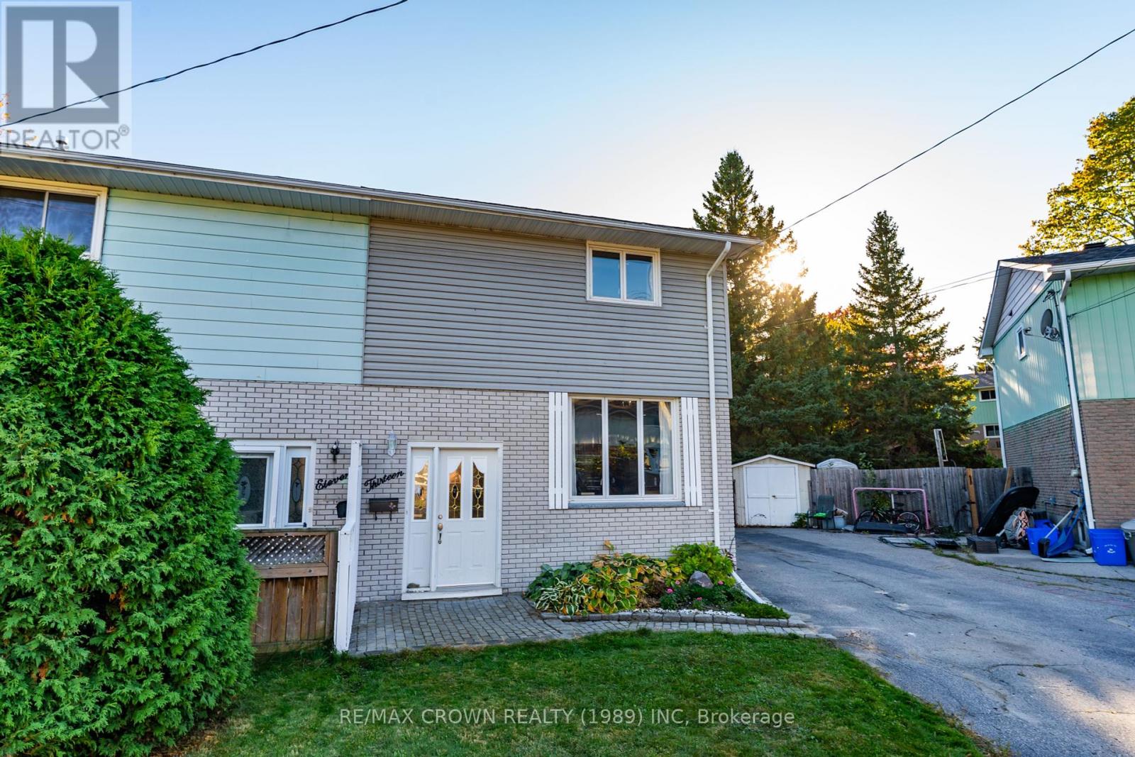 13 Arthur Court, North Bay, Ontario  P1A 3K1 - Photo 36 - X12462206