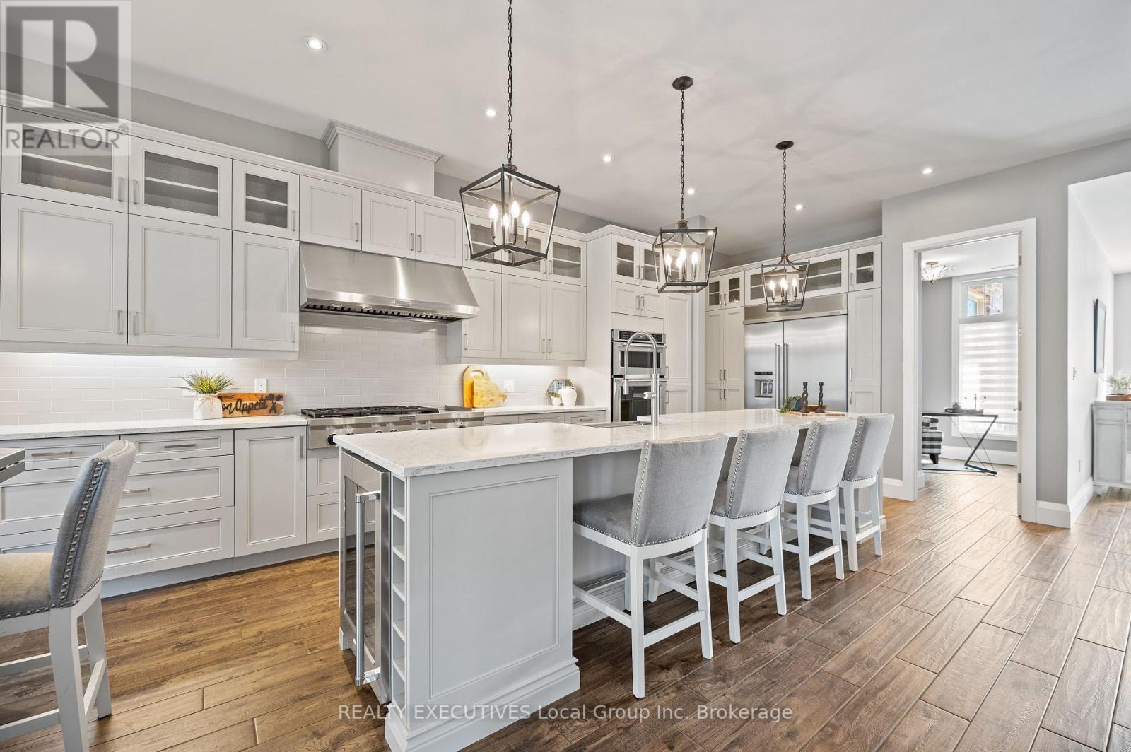 34 Sunrise Bay Drive, Callander, Ontario  P0H 1H0 - Photo 12 - X12462286