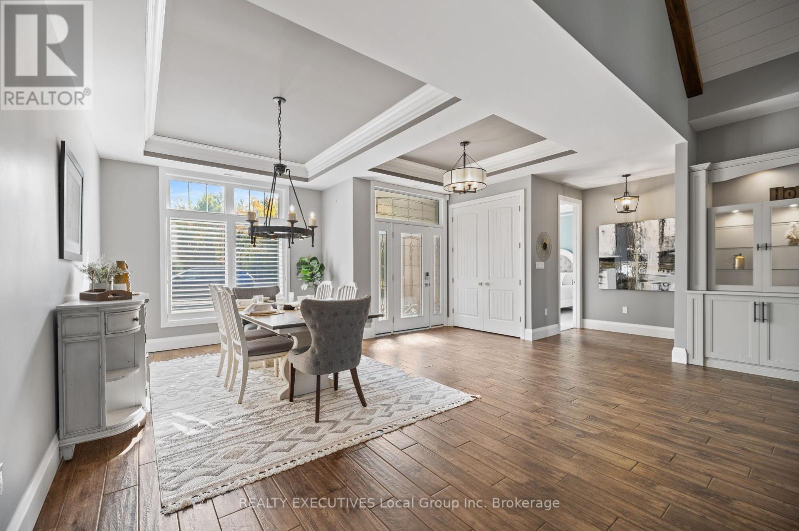 34 Sunrise Bay Drive, Callander, Ontario  P0H 1H0 - Photo 16 - X12462286