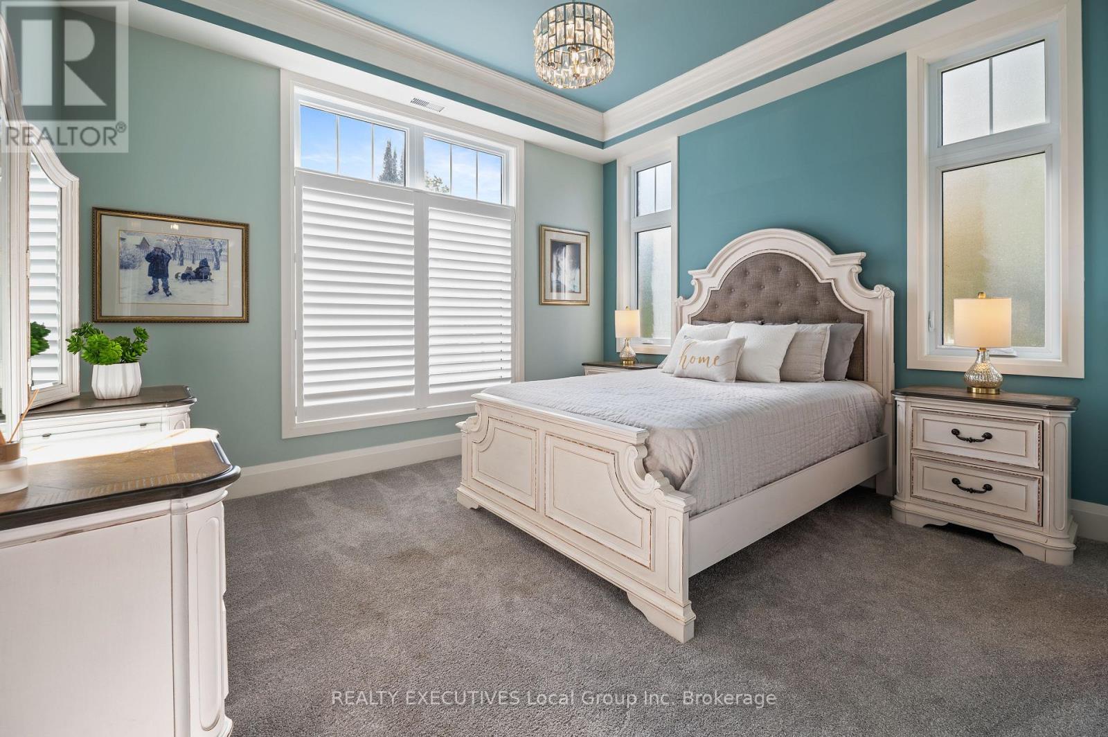 34 Sunrise Bay Drive, Callander, Ontario  P0H 1H0 - Photo 27 - X12462286