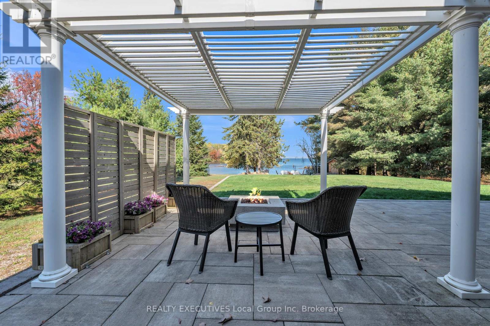 34 Sunrise Bay Drive, Callander, Ontario  P0H 1H0 - Photo 43 - X12462286