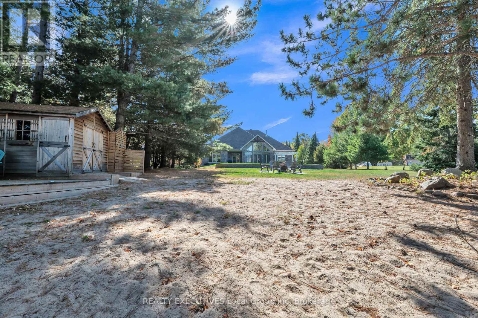 34 Sunrise Bay Drive, Callander, Ontario  P0H 1H0 - Photo 5 - X12462286
