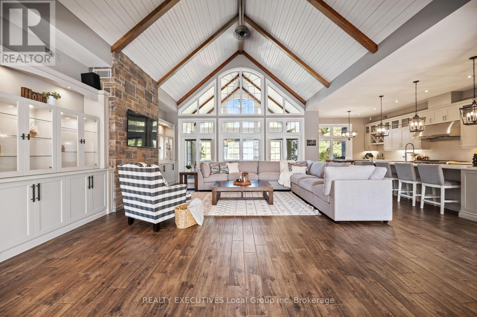 34 Sunrise Bay Drive, Callander, Ontario  P0H 1H0 - Photo 8 - X12462286