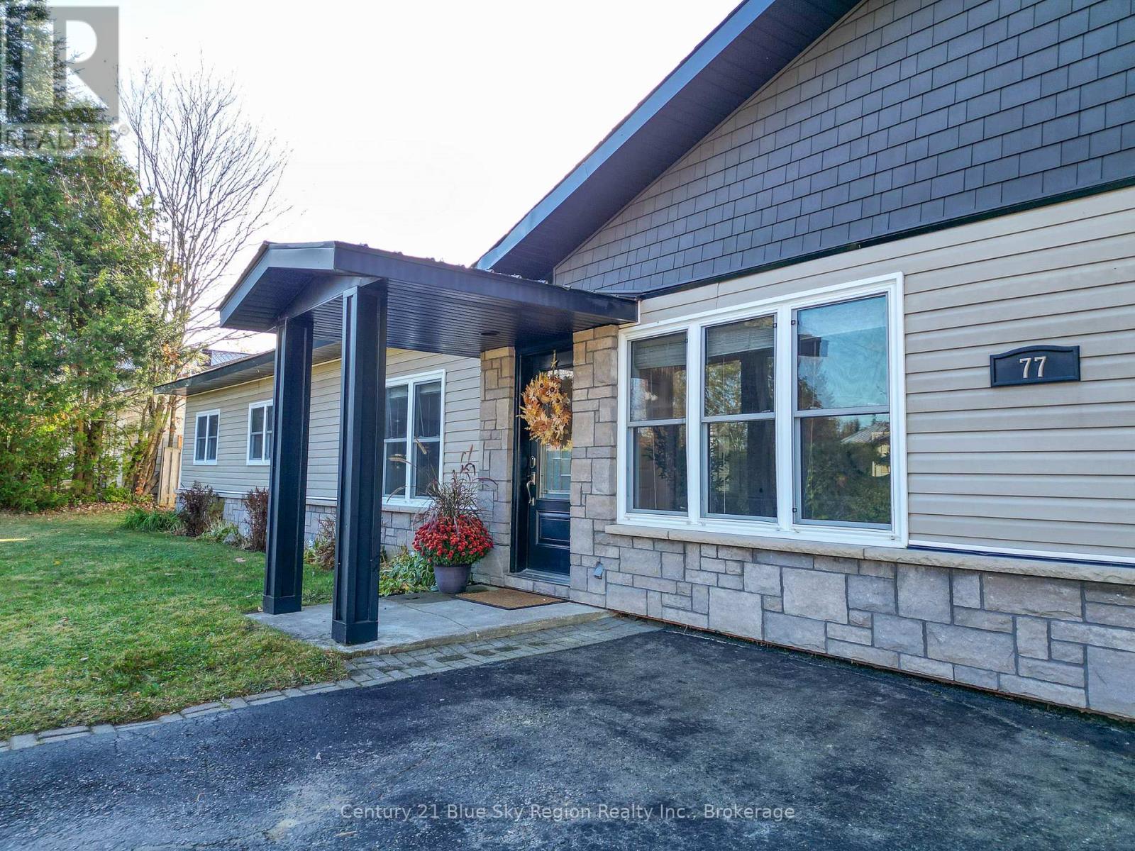 77 Berkley Boulevard, North Bay, Ontario  P1B 8G3 - Photo 2 - X12462291