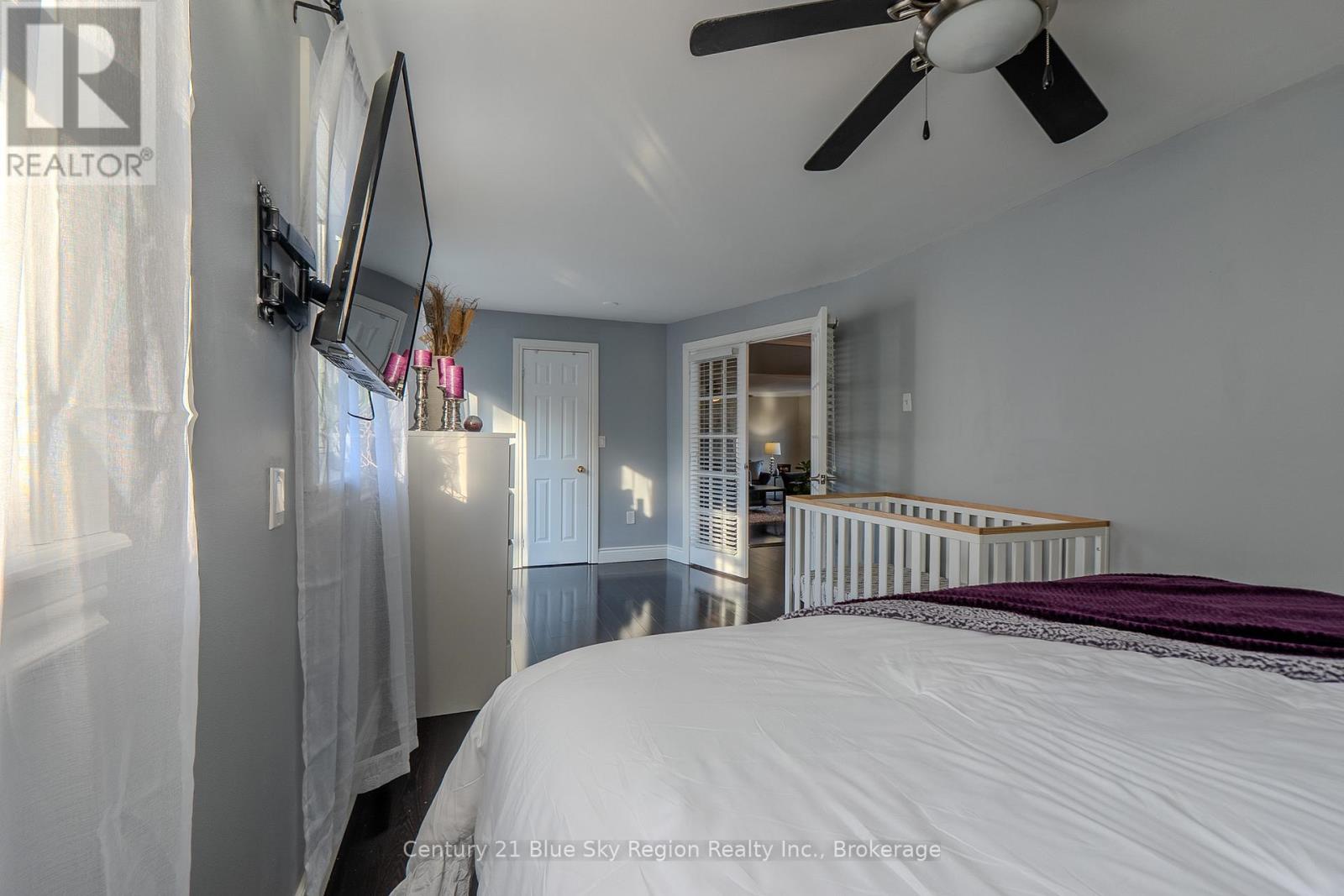77 Berkley Boulevard, North Bay, Ontario  P1B 8G3 - Photo 23 - X12462291