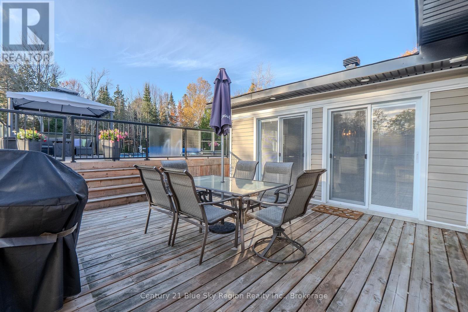 77 Berkley Boulevard, North Bay, Ontario  P1B 8G3 - Photo 28 - X12462291