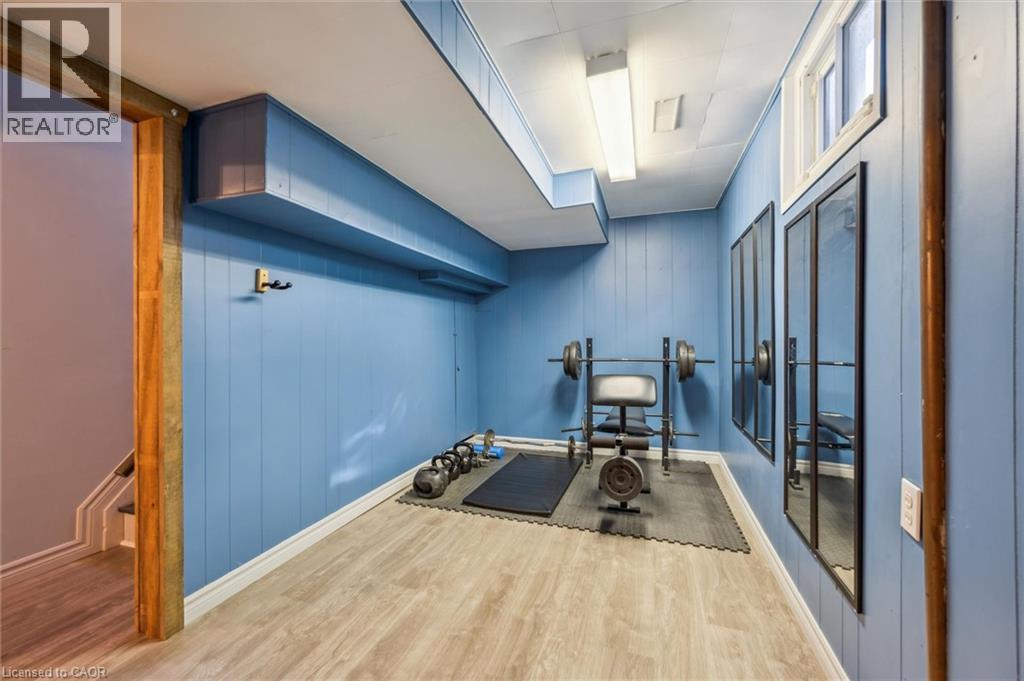 521 Glen Forrest Boulevard, Waterloo, Ontario  N2L 4H9 - Photo 28 - 40777606