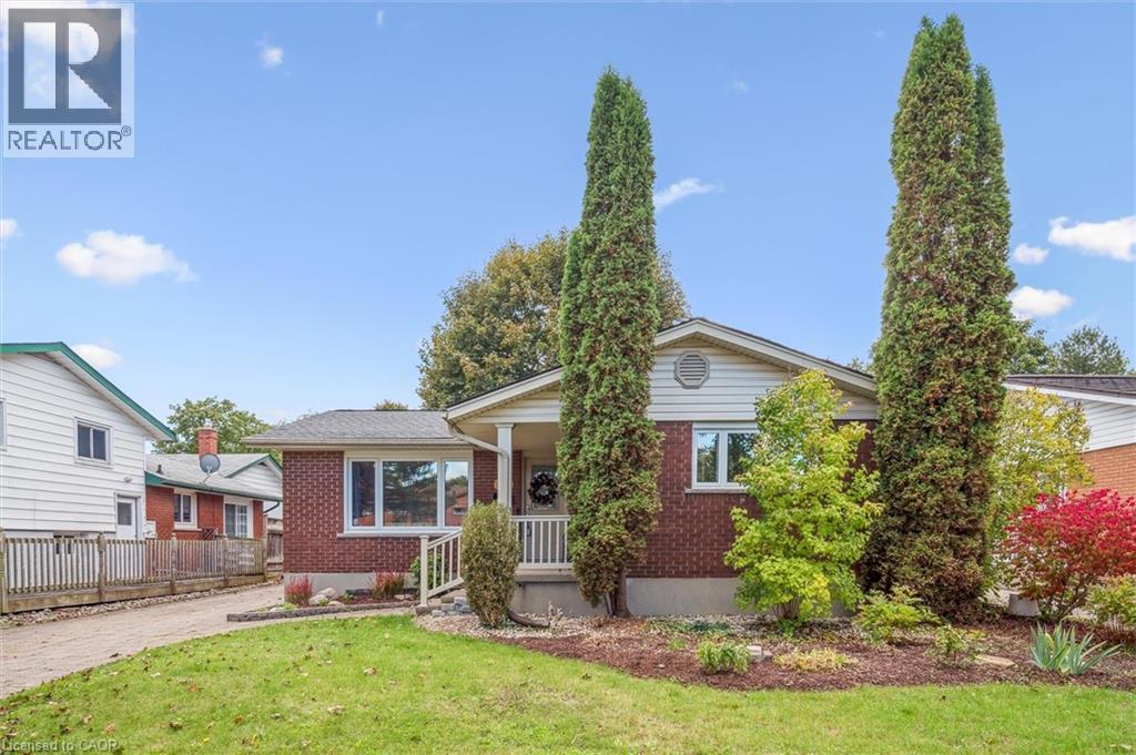 521 Glen Forrest Boulevard, Waterloo, Ontario  N2L 4H9 - Photo 40 - 40777606