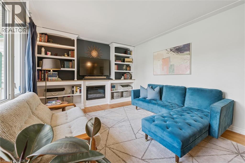 521 Glen Forrest Boulevard, Waterloo, Ontario  N2L 4H9 - Photo 7 - 40777606