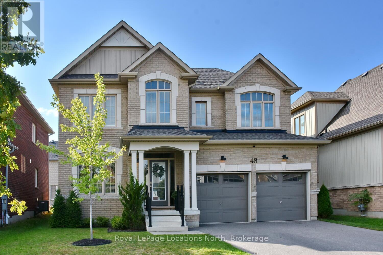 48 Mclean Avenue, Collingwood, Ontario  L9Y 3Z6 - Photo 2 - S12462239