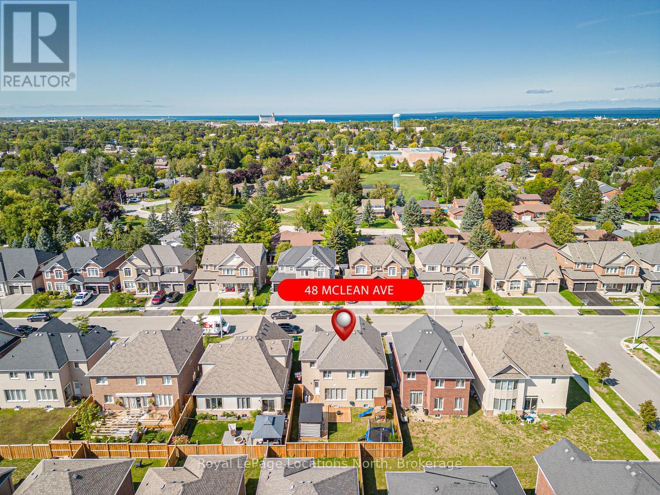 48 Mclean Avenue, Collingwood, Ontario  L9Y 3Z6 - Photo 49 - S12462239
