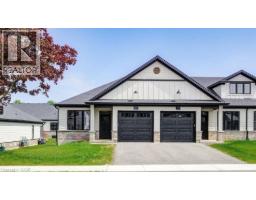 8 ELGIN Street W Unit# 4.5, Norwich, Ontario