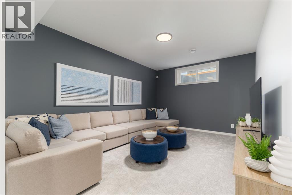 80 Creekside Path Sw, Calgary, Alberta  T2X 0G7 - Photo 37 - A2257842