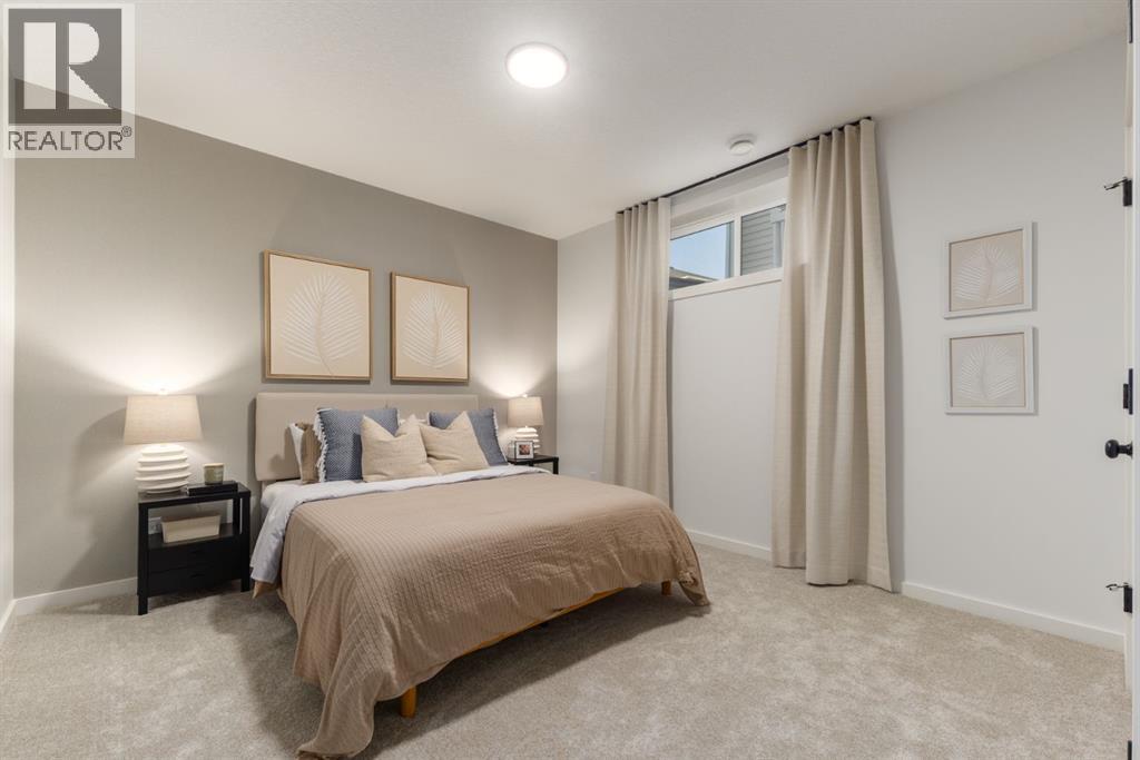 80 Creekside Path Sw, Calgary, Alberta  T2X 0G7 - Photo 39 - A2257842