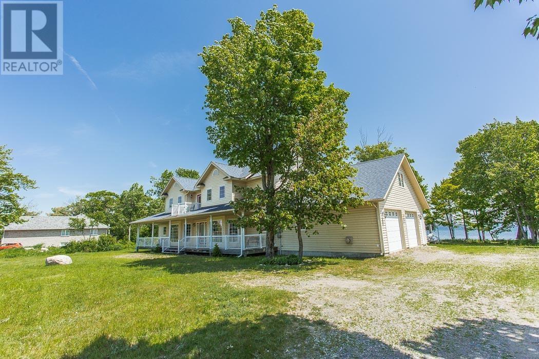 21 Lighthouse Point Dr, Thessalon, Ontario  P0R 1L0 - Photo 38 - SM251674