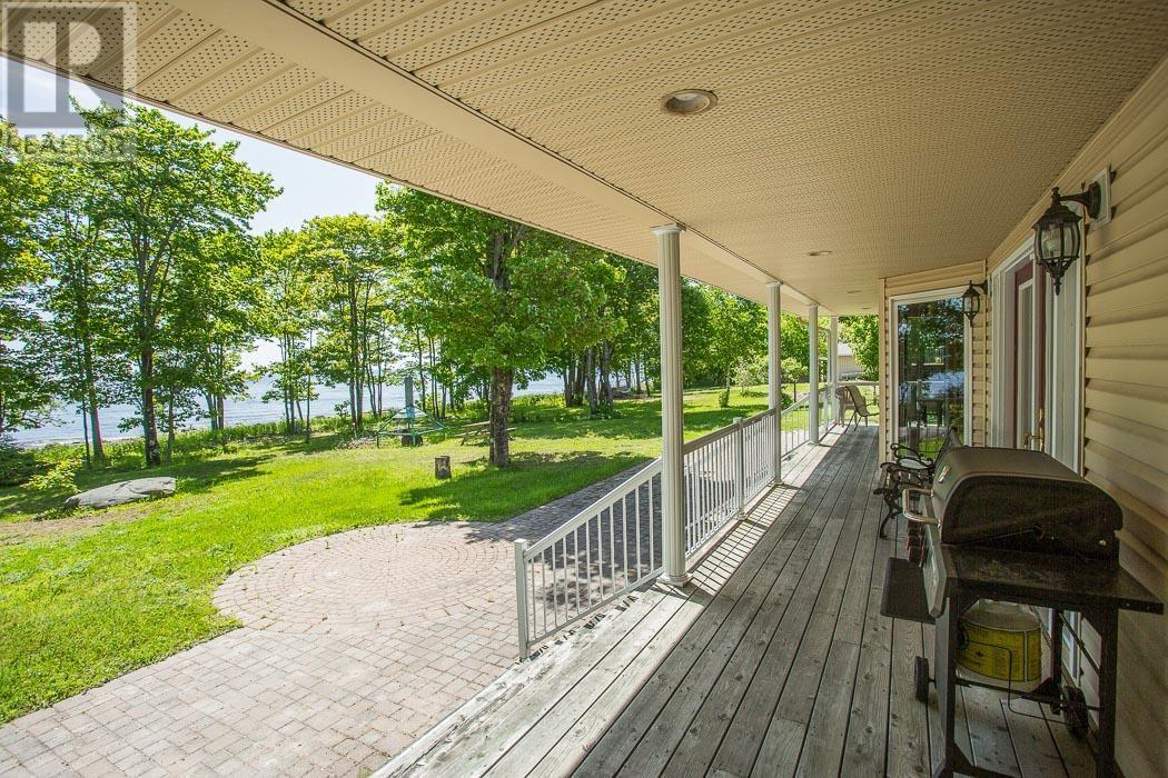 21 Lighthouse Point Dr, Thessalon, Ontario  P0R 1L0 - Photo 45 - SM251674