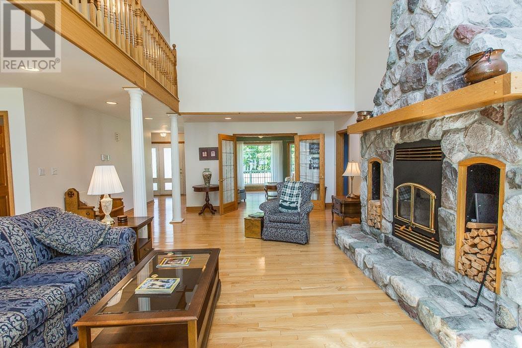 21 Lighthouse Point Dr, Thessalon, Ontario  P0R 1L0 - Photo 5 - SM251674