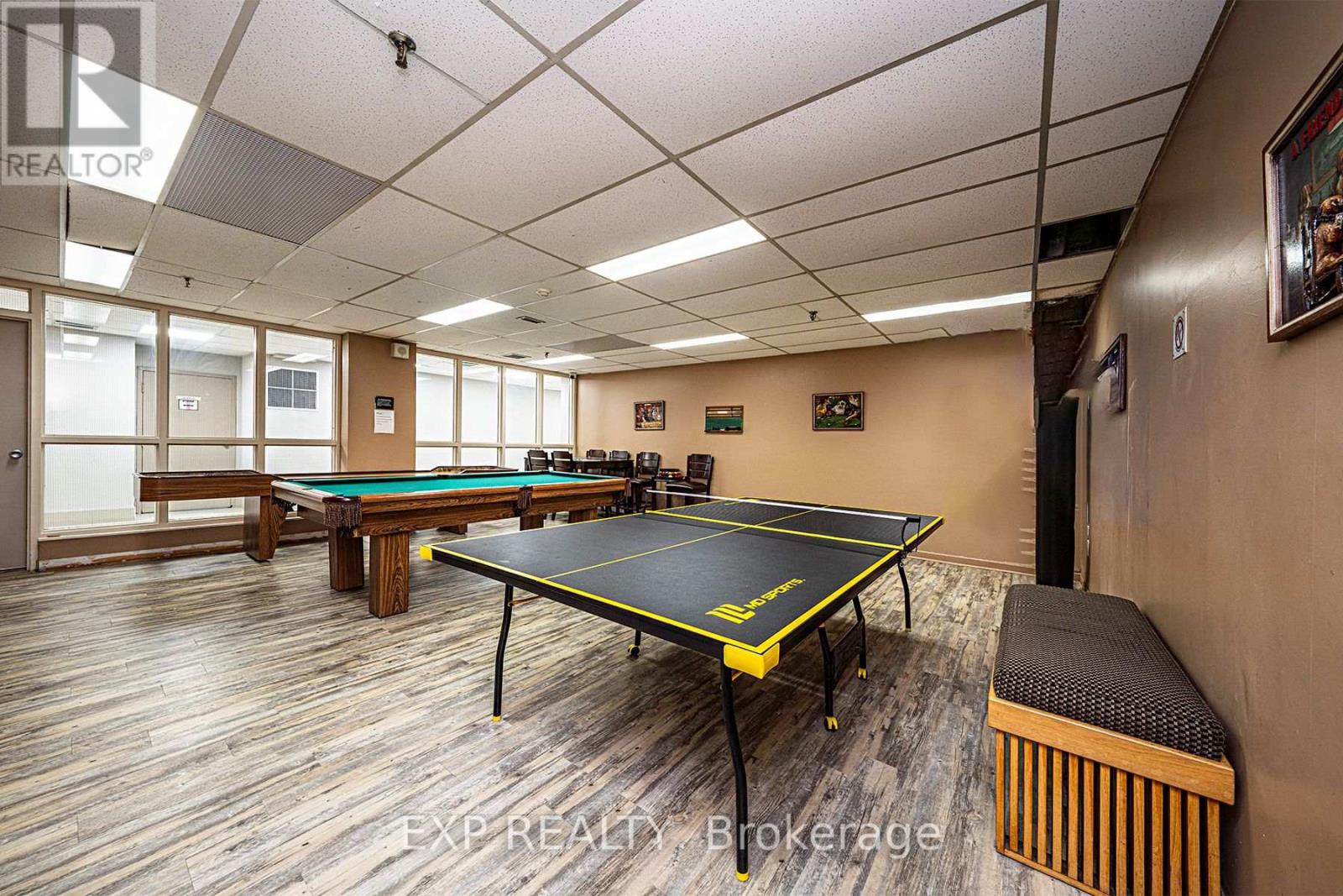 512 - 3 Lisa Street, Brampton, Ontario  L6T 4A2 - Photo 33 - W12462158