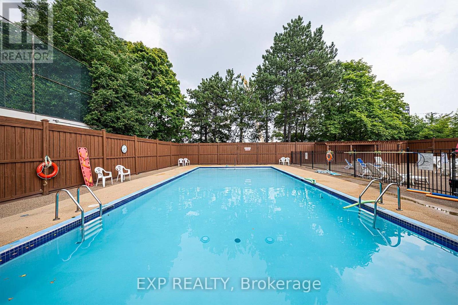 512 - 3 Lisa Street, Brampton, Ontario  L6T 4A2 - Photo 38 - W12462158
