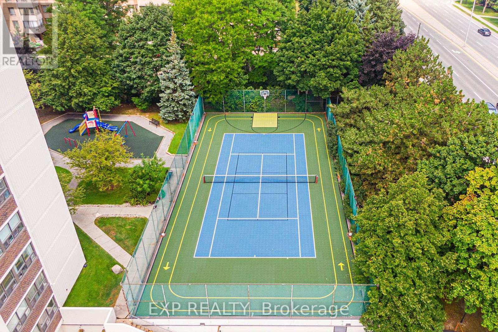 512 - 3 Lisa Street, Brampton, Ontario  L6T 4A2 - Photo 40 - W12462158