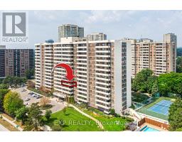 512 - 3 LISA STREET, Brampton, Ontario