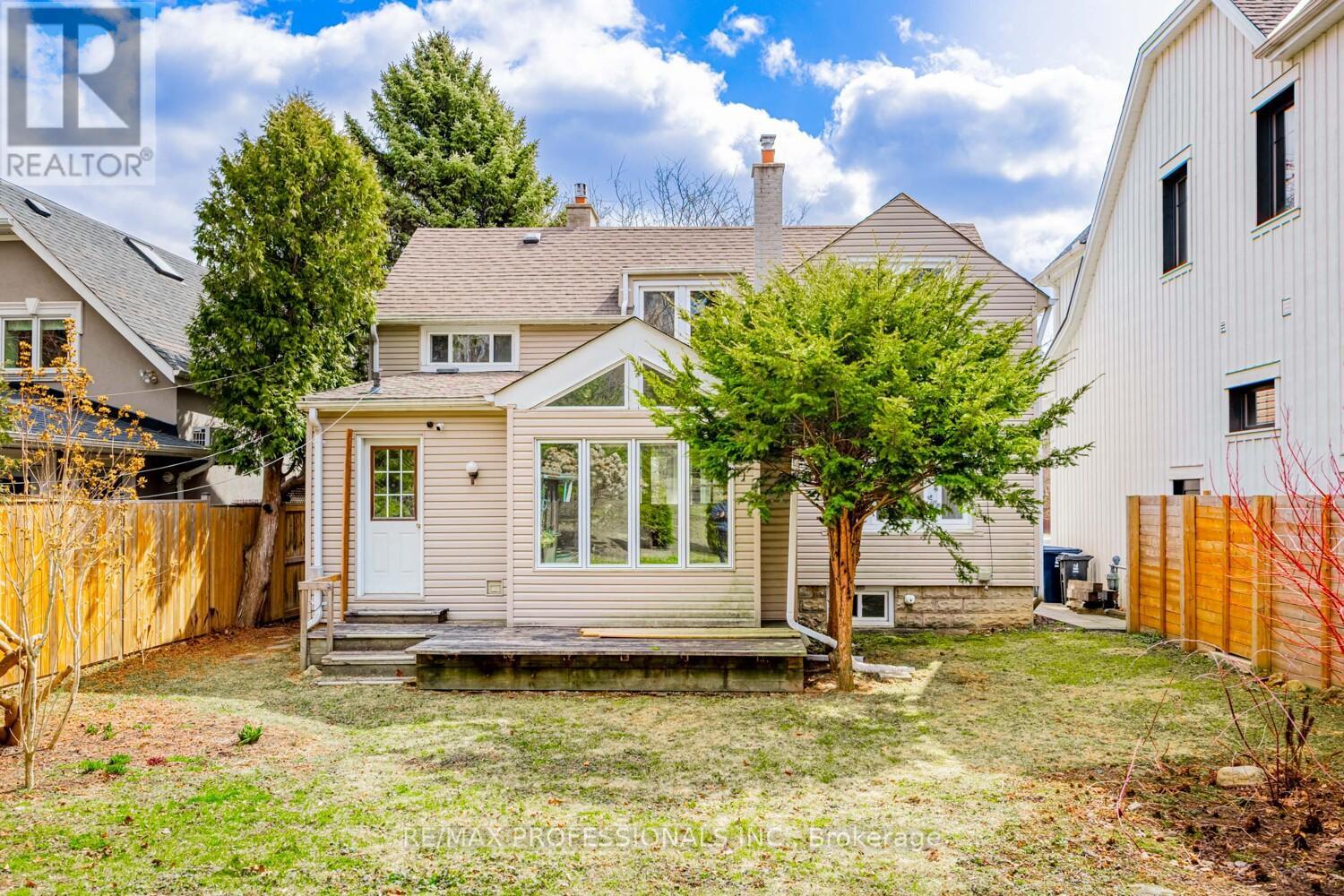 228 The Kingsway, Toronto, Ontario  M9A 3T5 - Photo 35 - W12462161