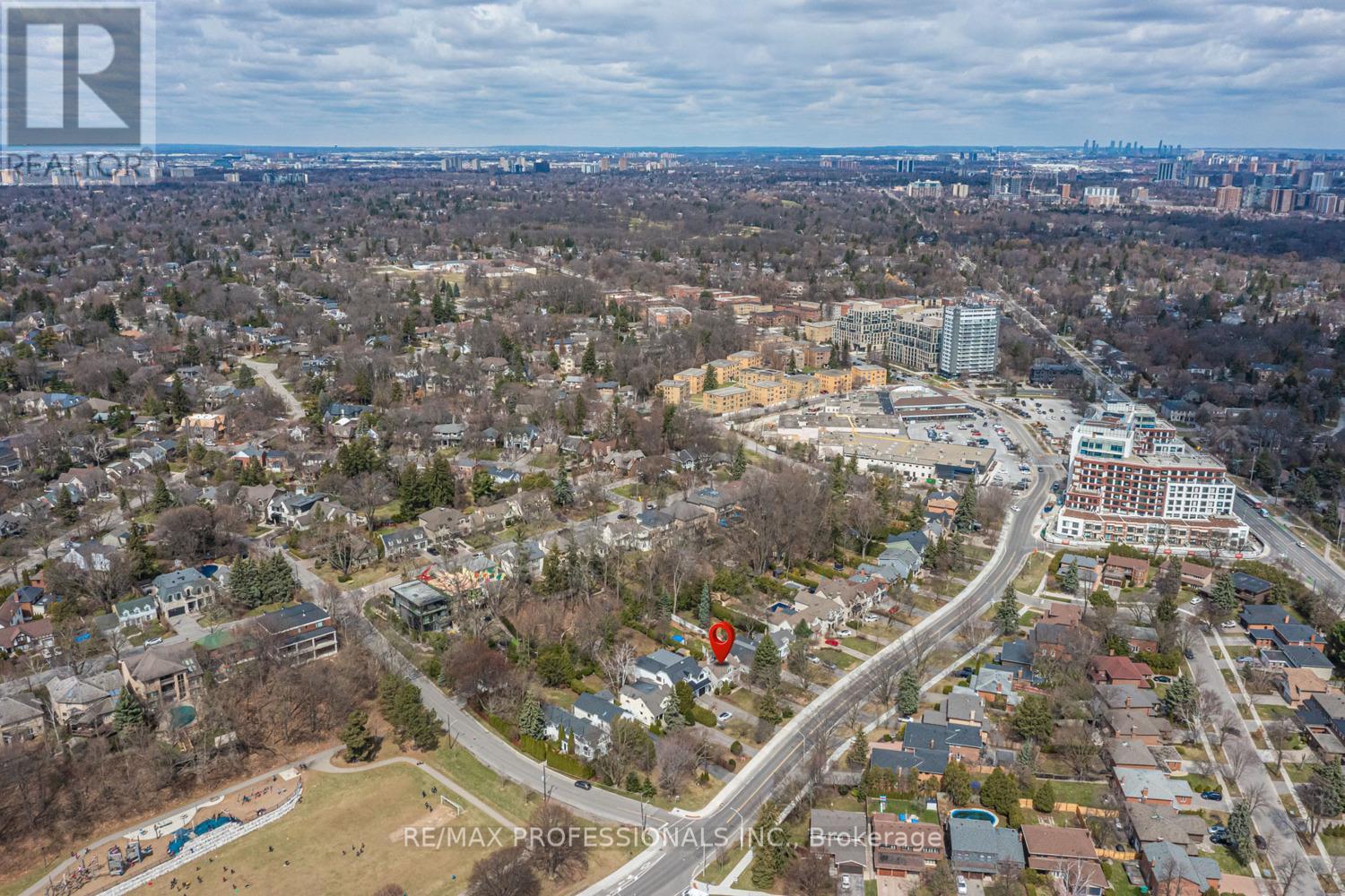 228 The Kingsway, Toronto, Ontario  M9A 3T5 - Photo 41 - W12462161