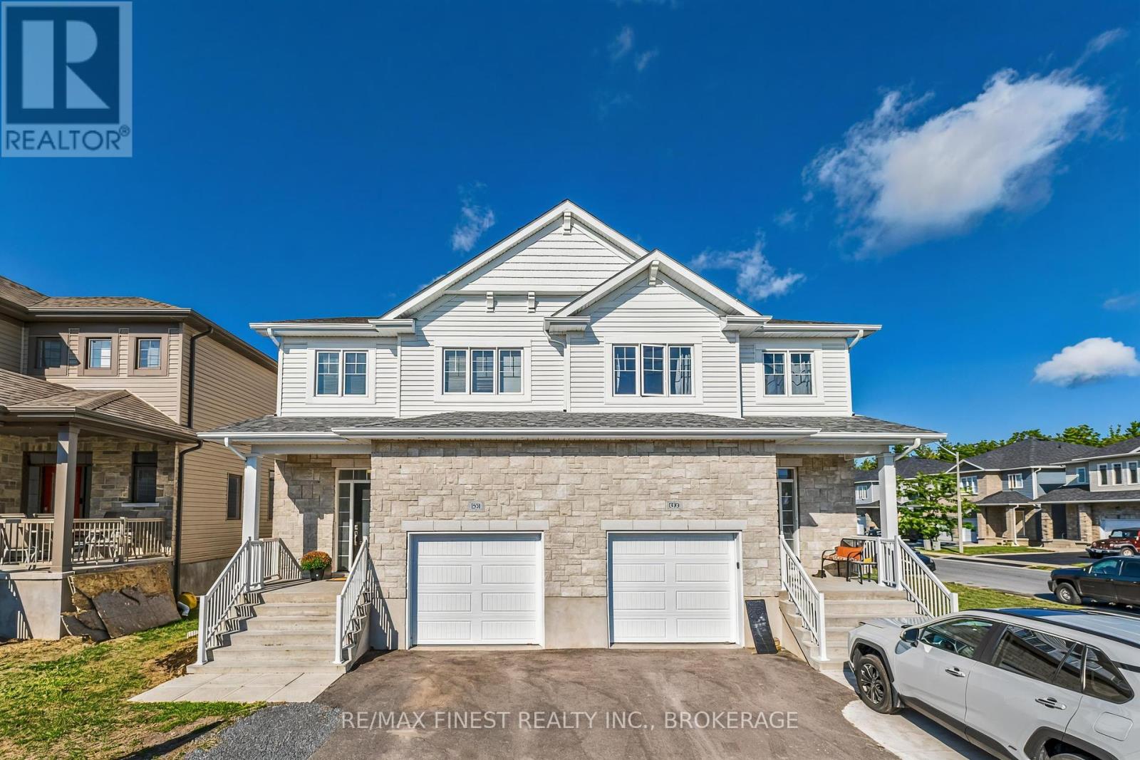 1391 Andersen Drive, Kingston, Ontario  K7P 0P5 - Photo 1 - X12462210