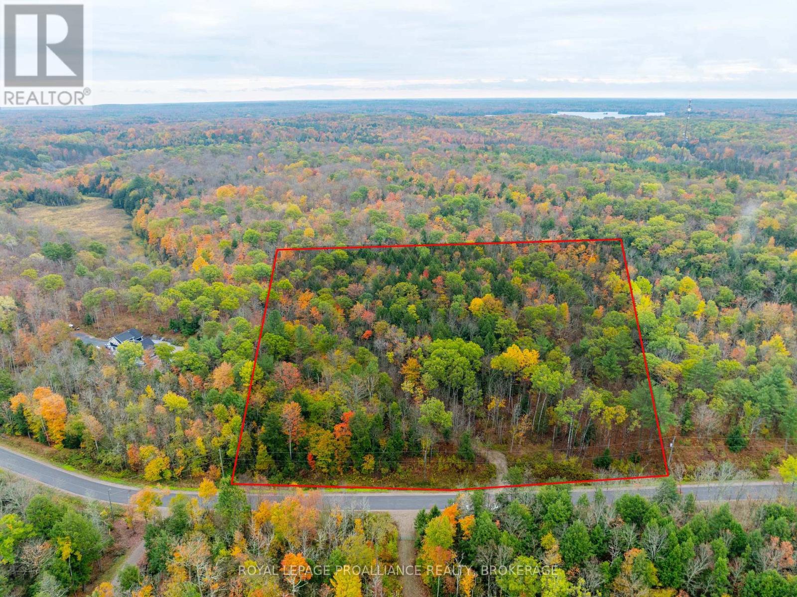 1060 Nordic Road, Frontenac (Frontenac Centre), Ontario  K0H 1B0 - Photo 2 - X12462235