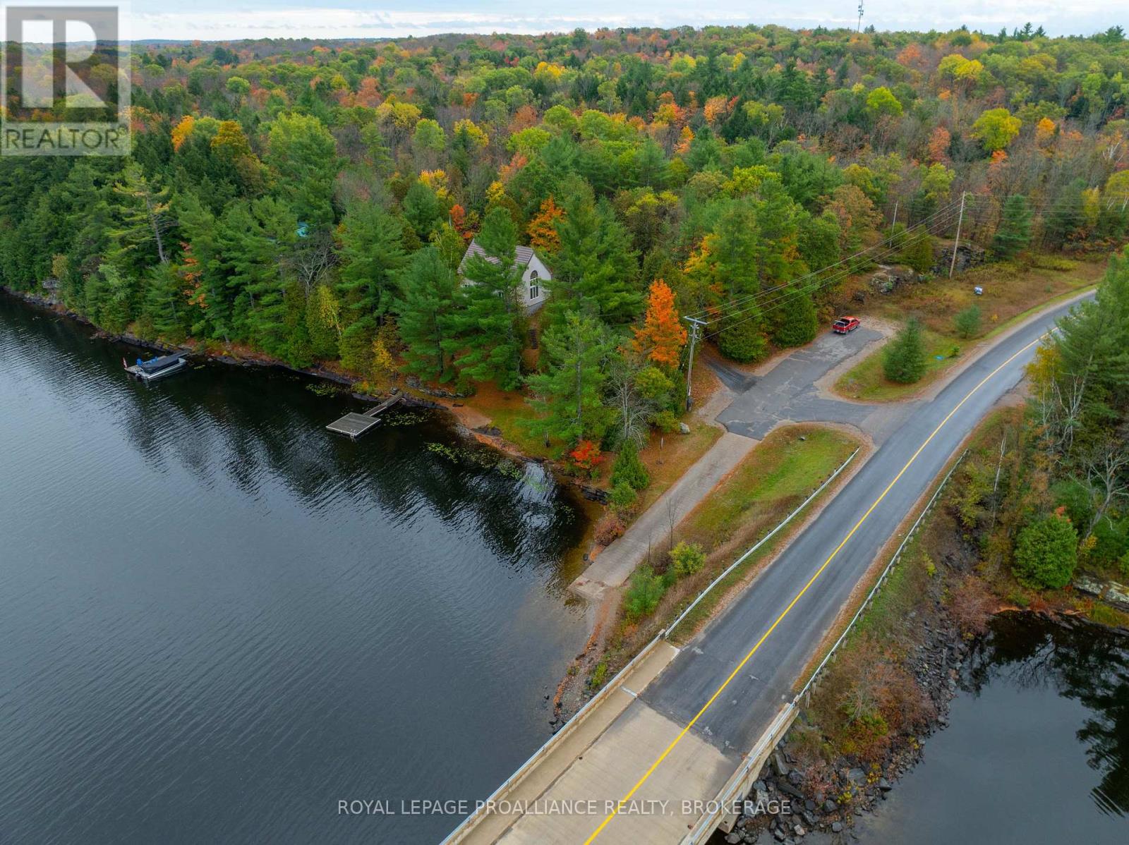 1060 Nordic Road, Frontenac (Frontenac Centre), Ontario  K0H 1B0 - Photo 20 - X12462235