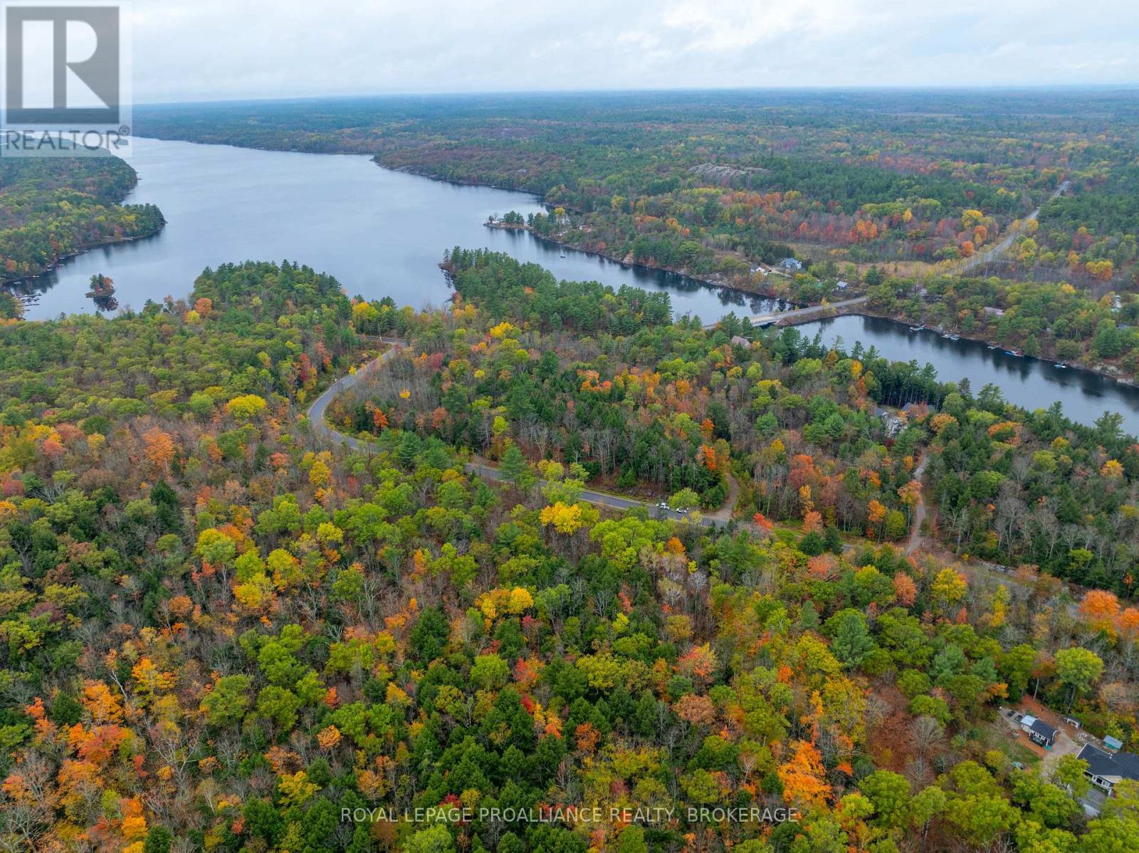 1060 Nordic Road, Frontenac (Frontenac Centre), Ontario  K0H 1B0 - Photo 3 - X12462235