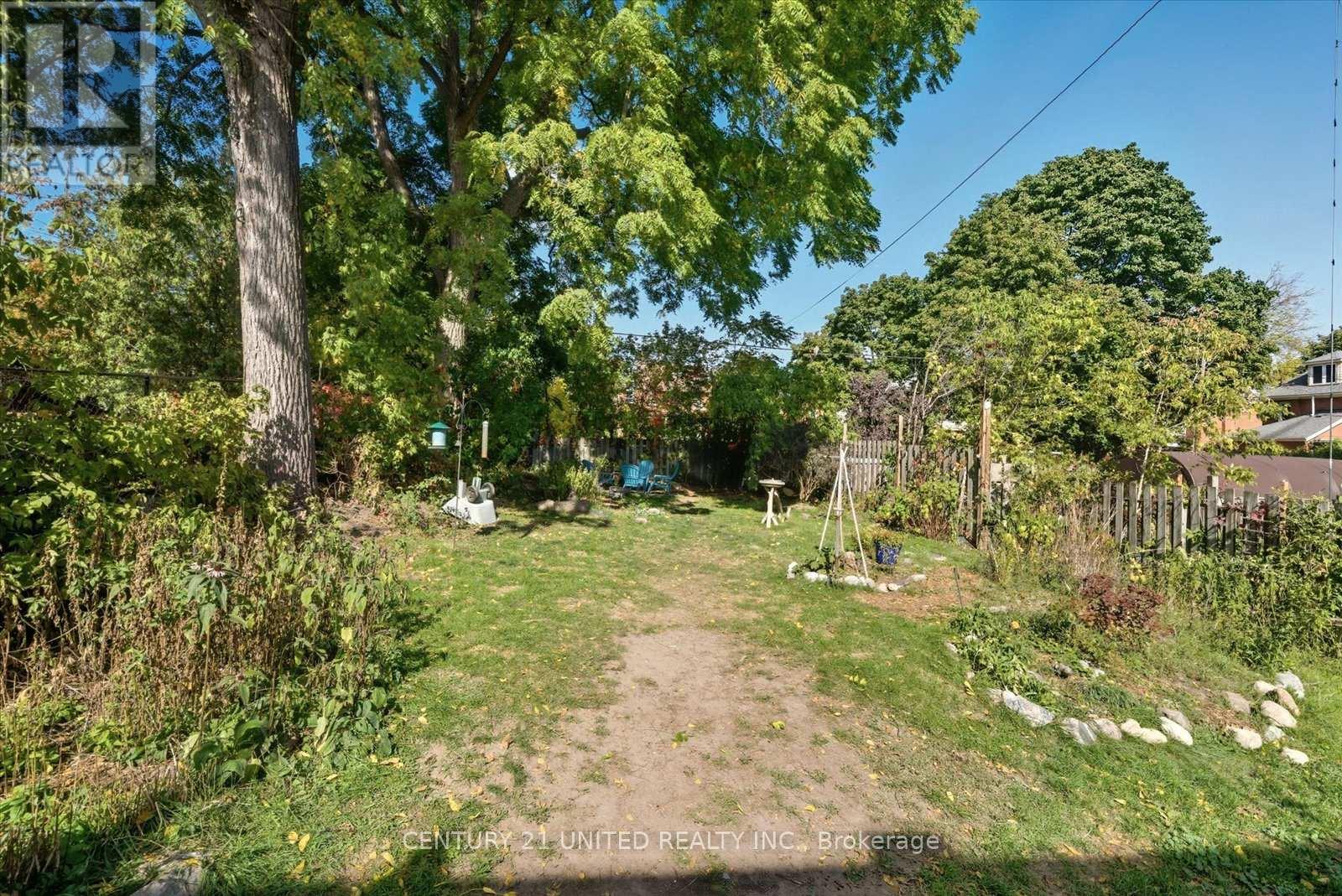 536 Bolivar Street, Peterborough, Ontario  K9J 4R8 - Photo 30 - X12462240