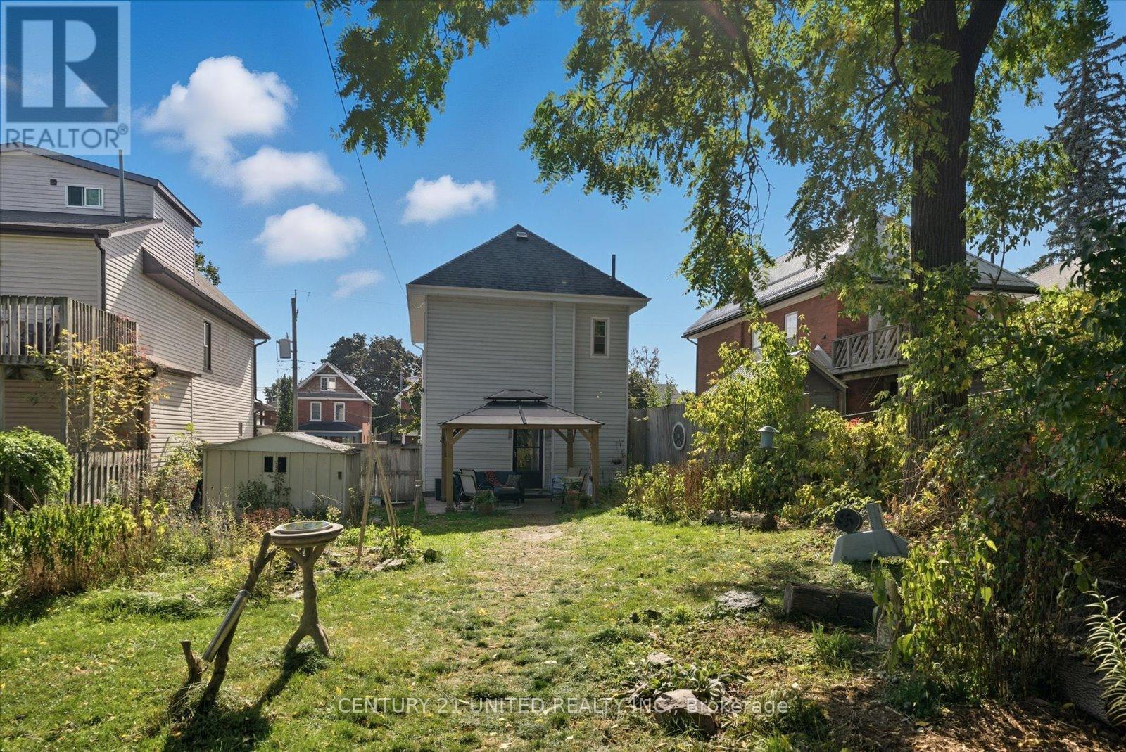 536 Bolivar Street, Peterborough, Ontario  K9J 4R8 - Photo 32 - X12462240