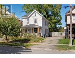 536 BOLIVAR STREET, Peterborough, Ontario