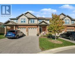 7 - 22 MARSHALL DRIVE, guelph (grange road), Ontario