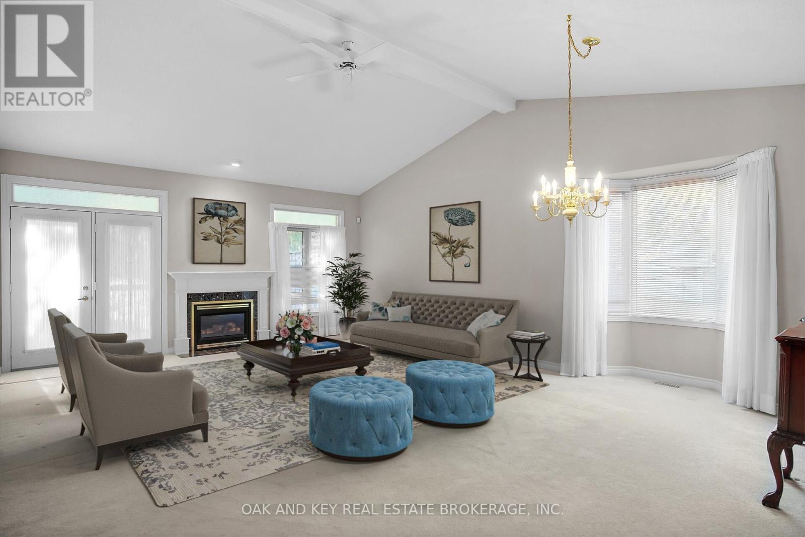 38 Quinella Place, London South, Ontario  N6K 4H2 - Photo 12 - X12462214
