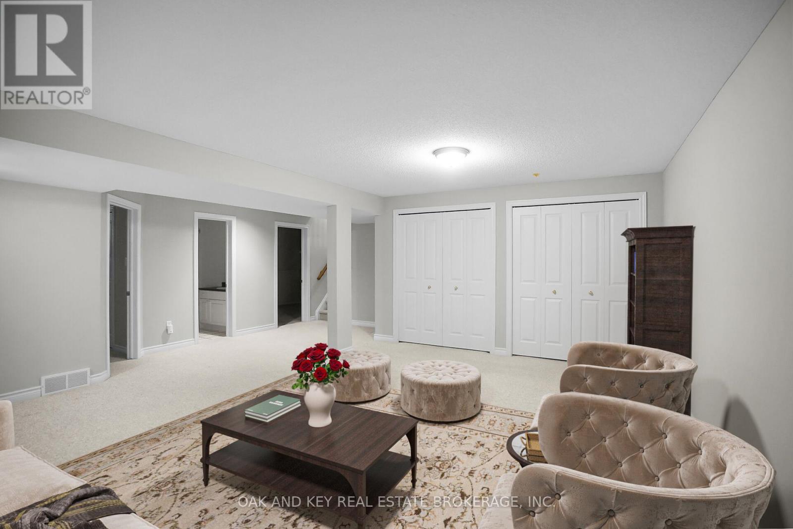 38 Quinella Place, London South, Ontario  N6K 4H2 - Photo 23 - X12462214