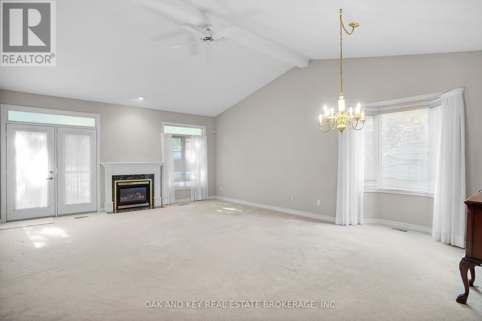 38 Quinella Place, London South, Ontario  N6K 4H2 - Photo 29 - X12462214