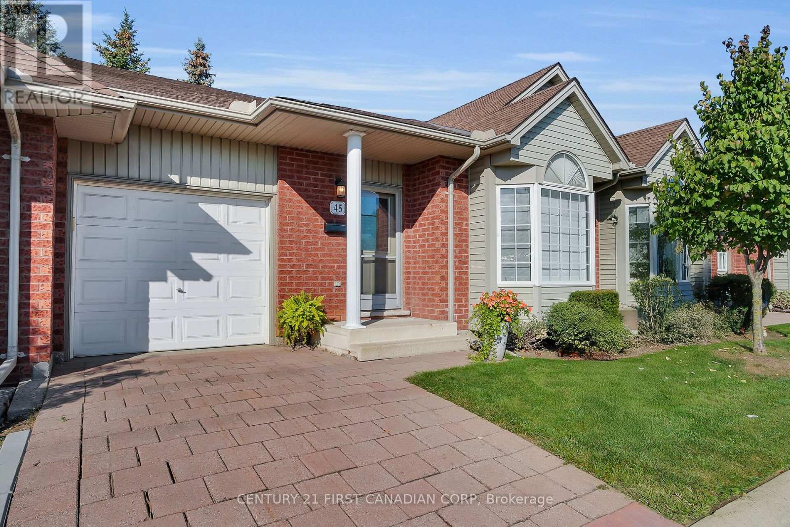45 - 1555 Highbury Avenue N, London East, Ontario  N5Y 5R3 - Photo 1 - X12462243