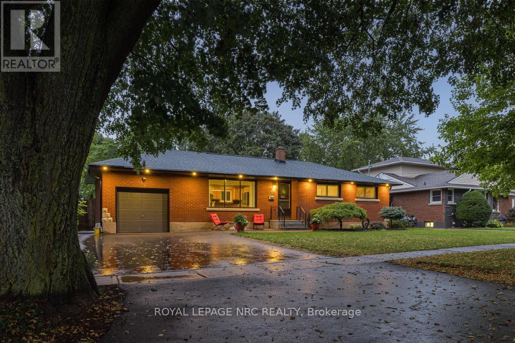 3093 ST. ANDREW AVENUE, Niagara Falls, Ontario
