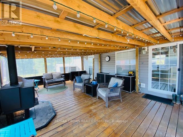 288 Mcnee Street, Hearst, Ontario  P0L 1N0 - Photo 24 - T12462226