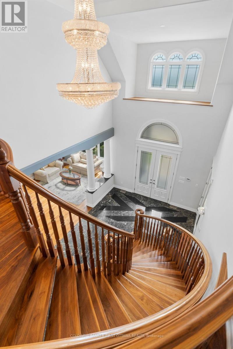 1623 Claymor Avenue, Ottawa, Ontario  K2C 1T4 - Photo 25 - X12462251
