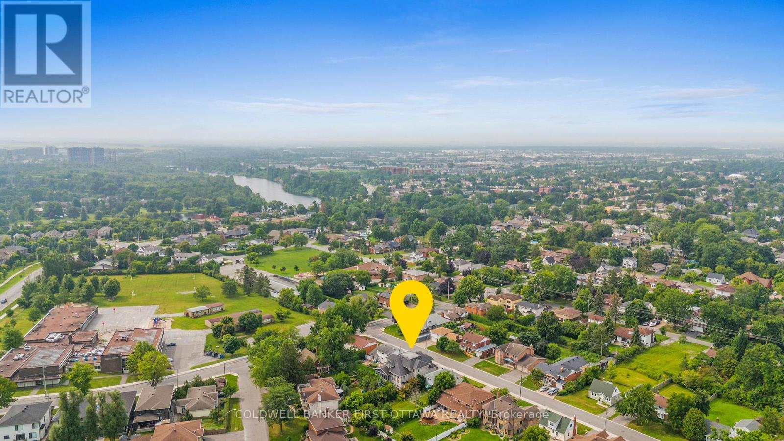 1623 Claymor Avenue, Ottawa, Ontario  K2C 1T4 - Photo 48 - X12462251