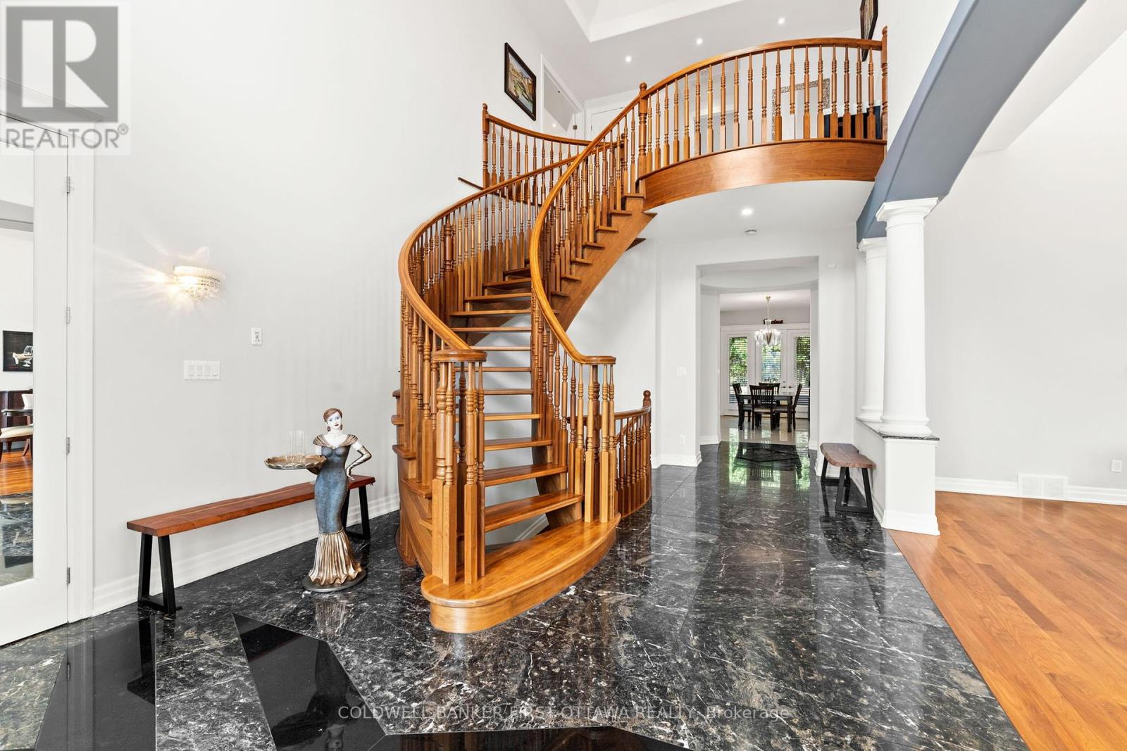 1623 Claymor Avenue, Ottawa, Ontario  K2C 1T4 - Photo 6 - X12462251