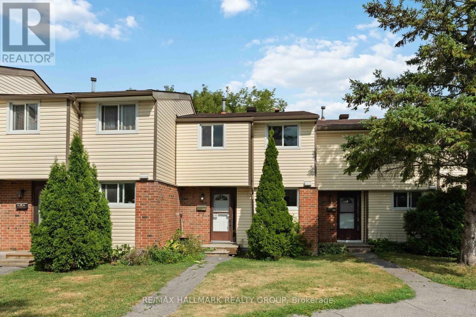 317 - 1441 Palmerston Drive, Ottawa, Ontario  K1J 8N9 - Photo 1 - X12462281